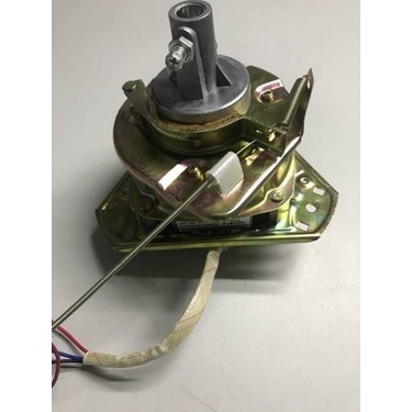 Motor Centrífuga Britânia 110v Novo E Original  Voltagem:127V