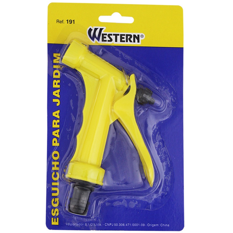 Esguicho para mangueira de jardim hortas canteiros 14cm encaixe 1/2" bico suporte de mangueira de borracha suporte bico para mangueira de jardim
