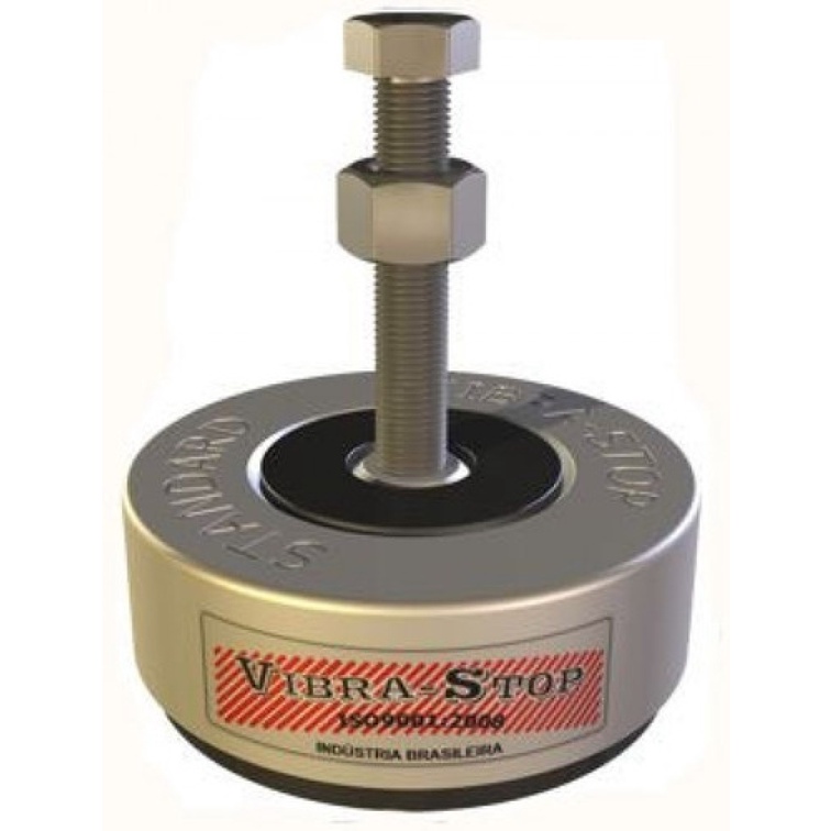 Amortecedor Vibra-stop Standard 1/2