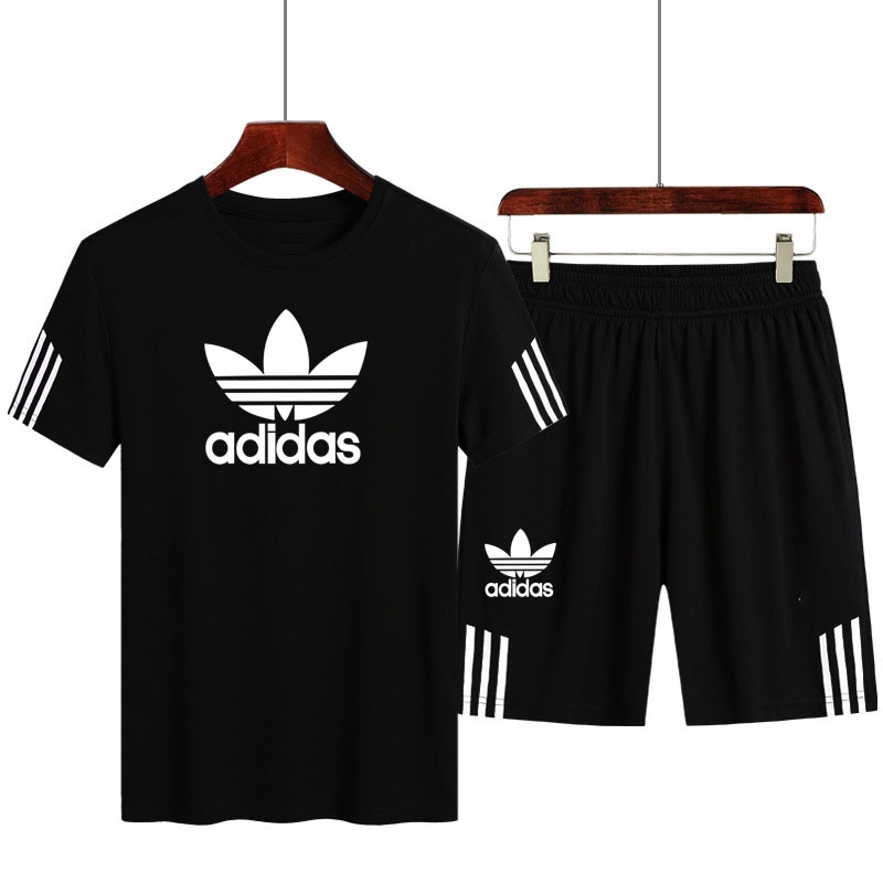 Conjunto adidas 2024 feminino verao