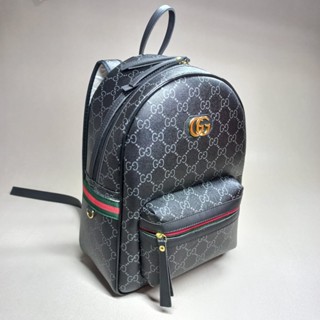 Bolsa Mochila Gcc Top De Luxo Oferta Relampago Promoçao