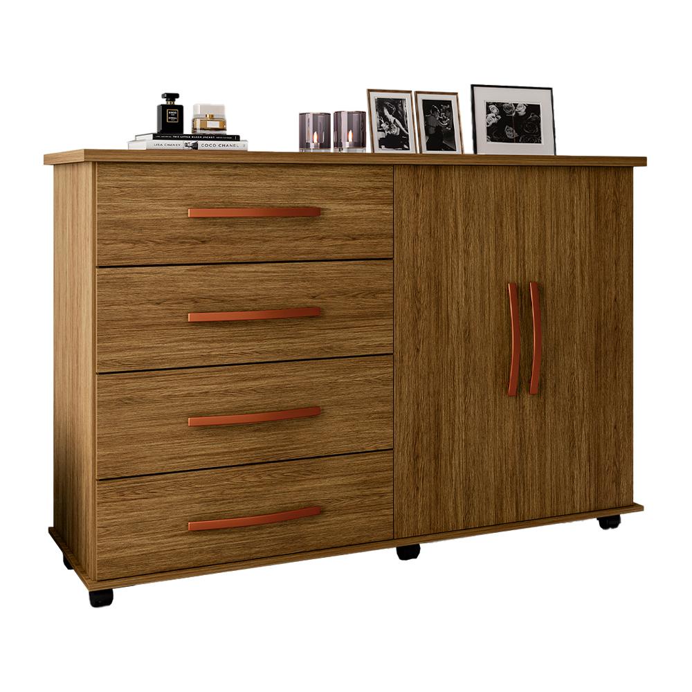 Cômoda Bali: Guia Completo e Onde Comprar | BuscaProdutos