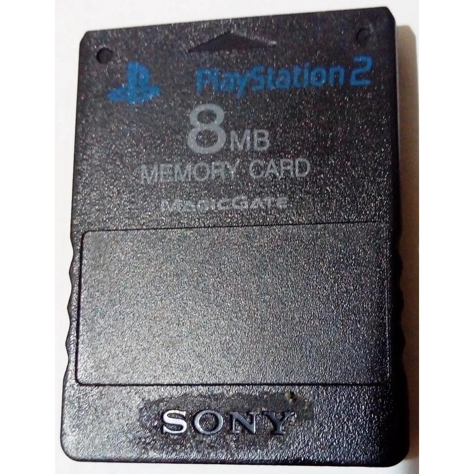 Save De Jogos De Ps2 - Ajr Solutions