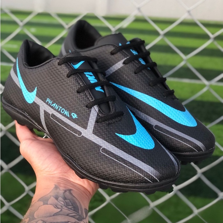 Chuteiras em hot sale promoção futsal