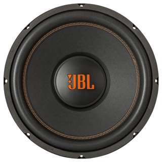 Subwoofer 12 Polegadas JBL Multisystem 350W RMS 4 OHMS em Oferta na Shopee