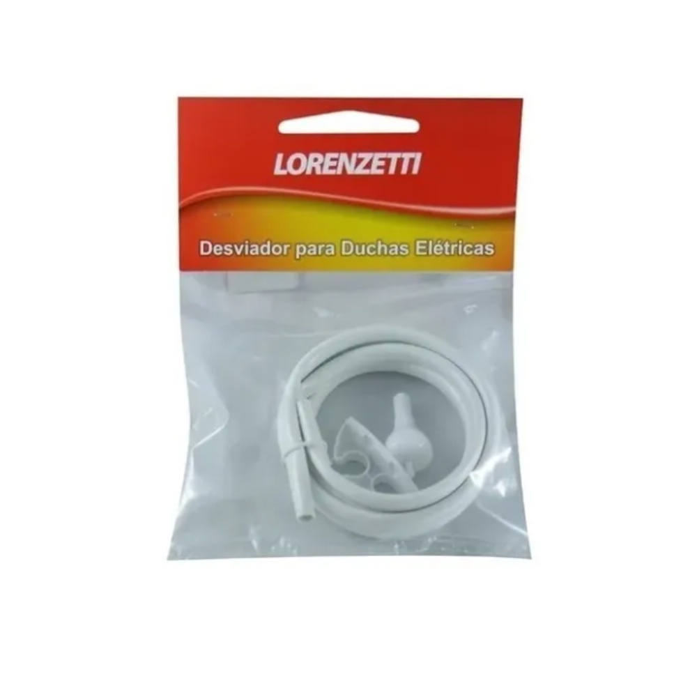 Mangueira para Duchas Elétricas Lorenzetti