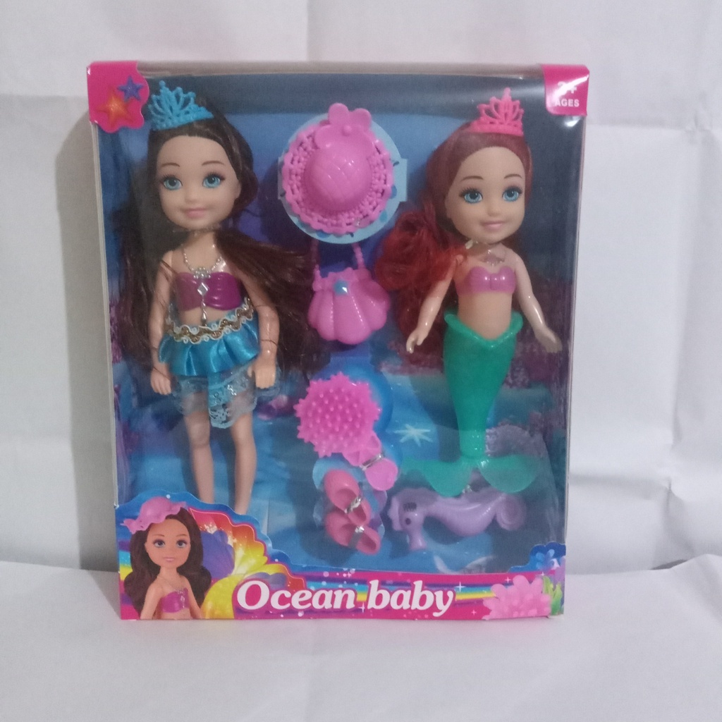 Kit 56 Peças Roupas e Acessórios Boneca Estilo Barbie com Roupinha Vestido  Sapato Oculos Varios Itens