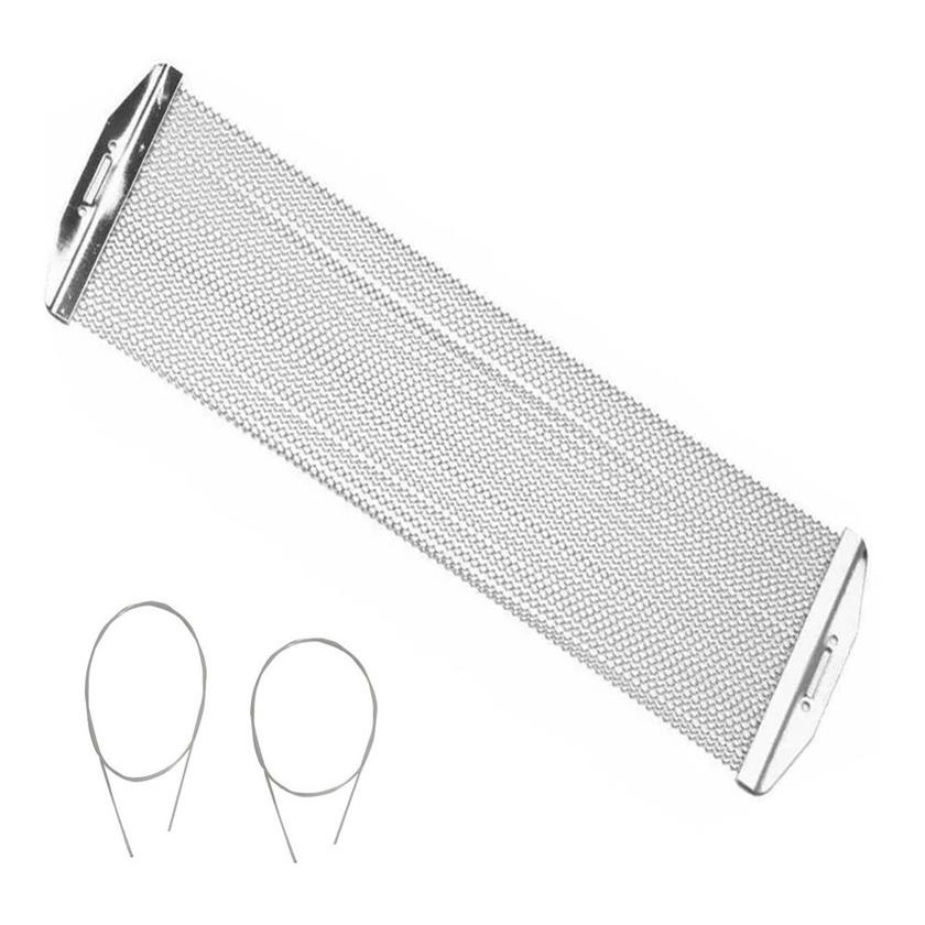 Esteira Caixa/repique 12 Polegadas Com 24 Fios Cod. 13013 em Oferta na Shopee