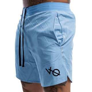 VQ Running Shorts Masculino Casual Joggers De Verão Calções Bermuda Ginástica Praia Homem