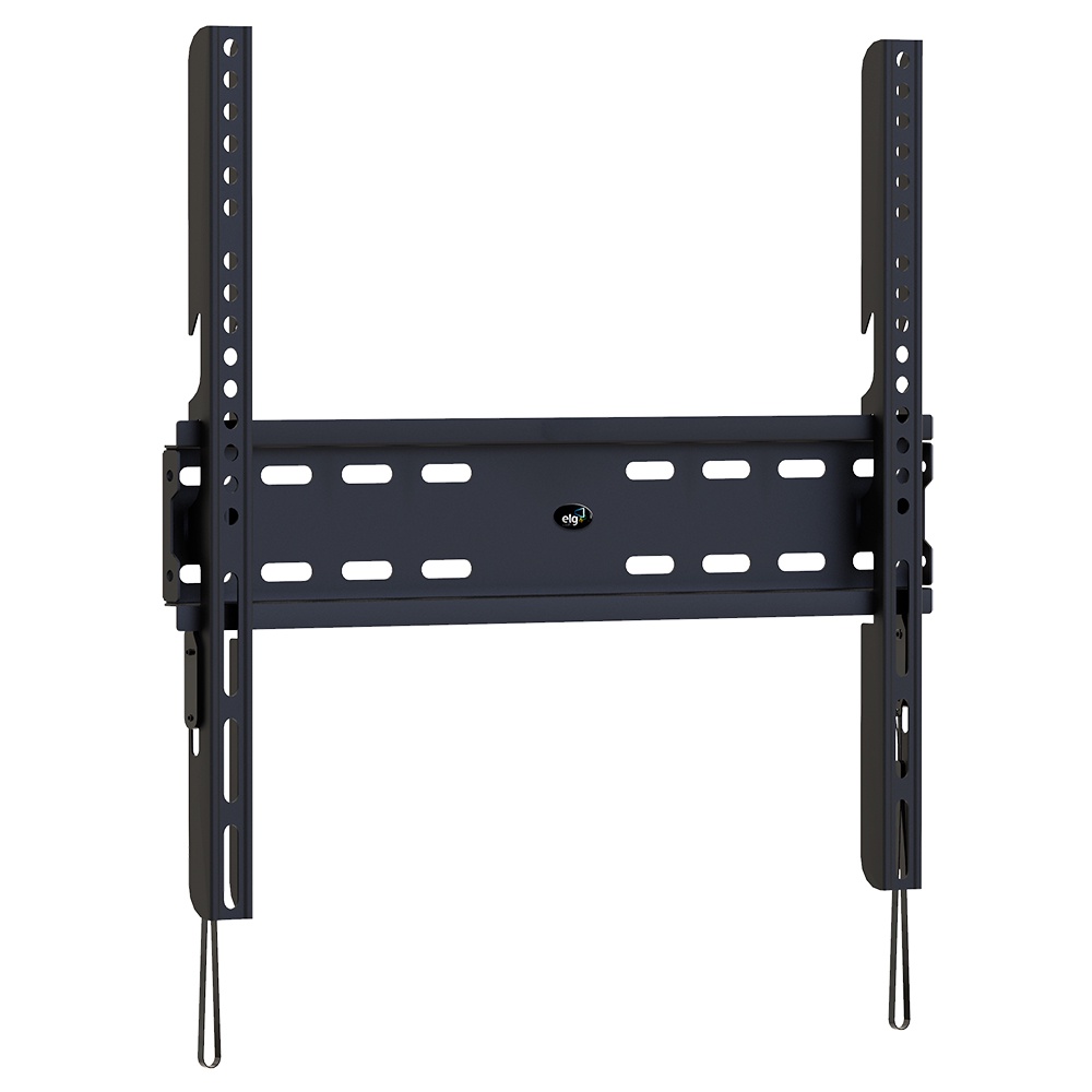 Suporte fixo para tvs/monitores led, lcd, plasma fix400