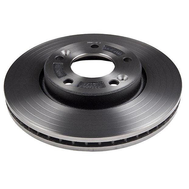 Par Disco Dianteiro Ventilado Fremax - i30 2009-2012 em Oferta na Shopee