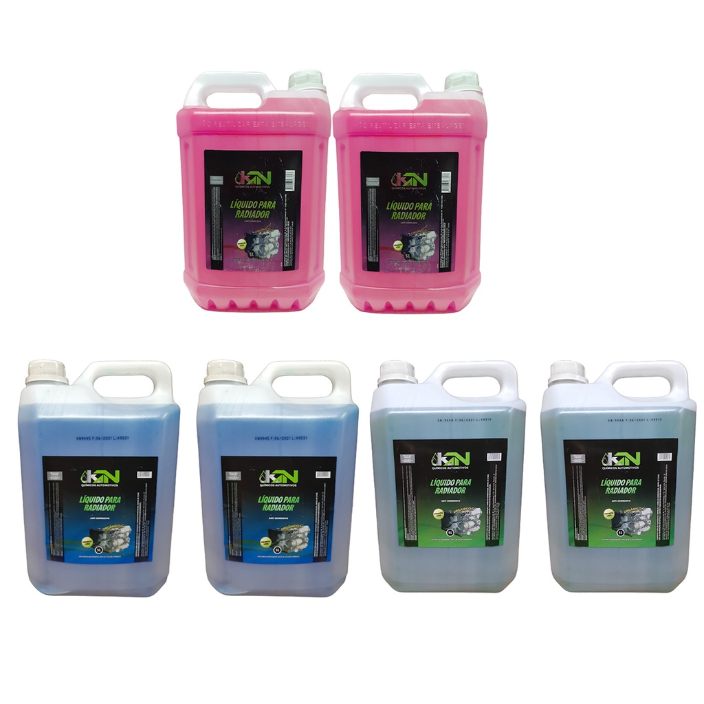 Aditivo Radiador Peak Vermelho Pronto Uso Ford Wss-m97b44-d - Desconto ...