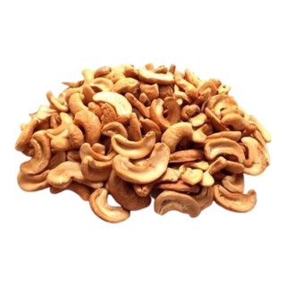 Castanha de Caju torrada em Bandas 1kg