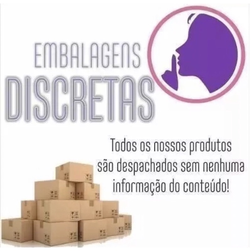 KIT 50 Preservativos Camisinha Durex