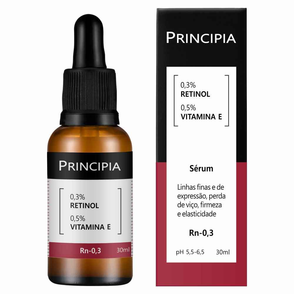 Sérum Vitamina C10 Essential Tracta Facial 30ml C/ Ácido Hialurônico Skin  Care