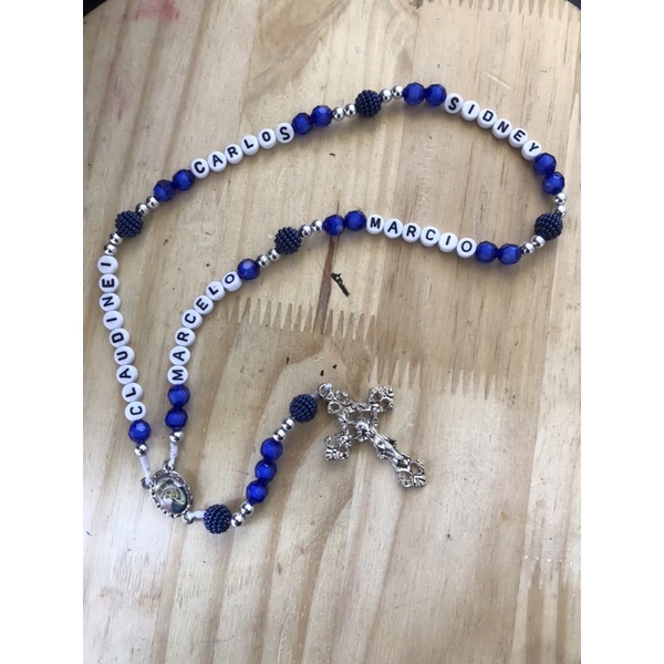 Terço Católico Mães que Oram pelos filhos - Terço Nossa Semhora de La Sallete- Terço pelos filhos