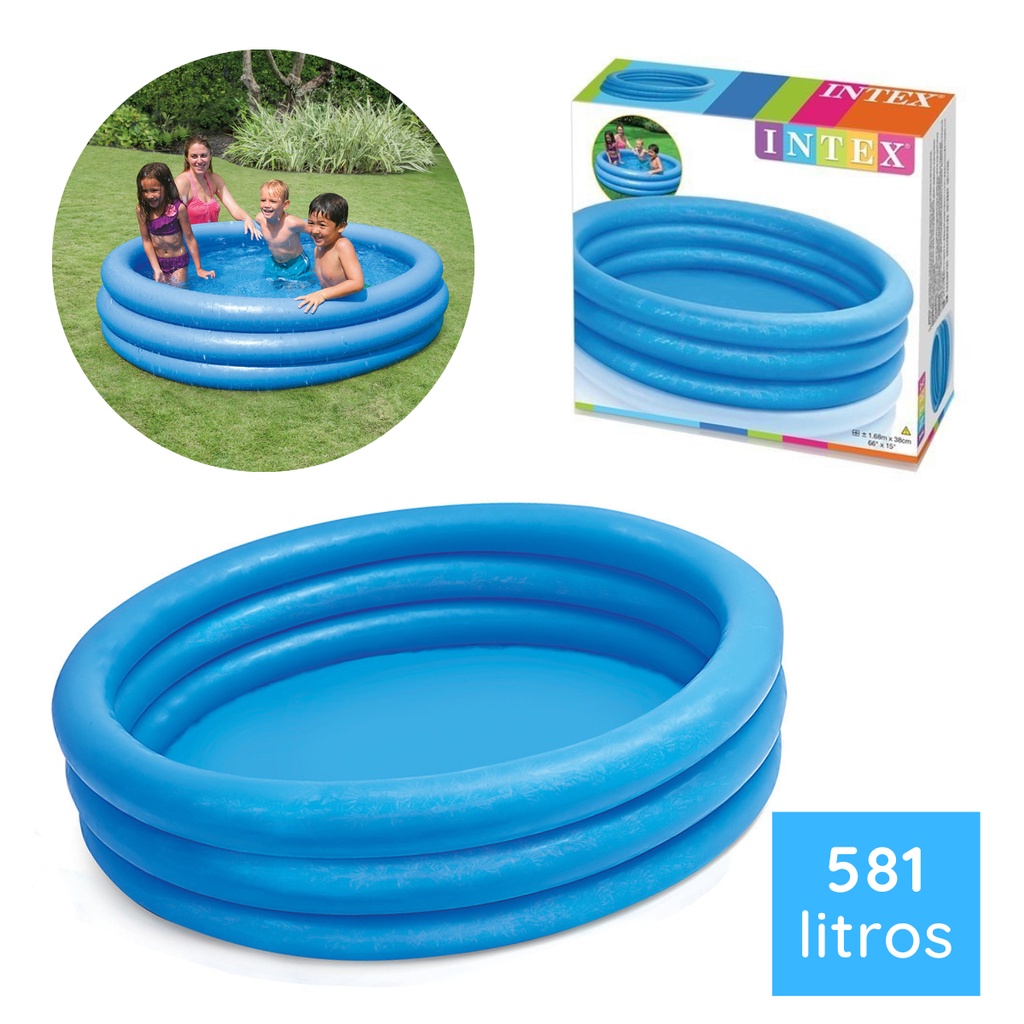 Cristal Pool: Guia Completo e Onde Comprar | BuscaProdutos