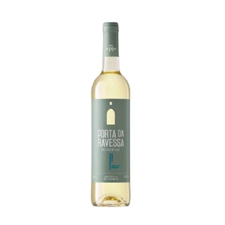 Vinho Português Porta Da Ravessa Branco 750 Ml