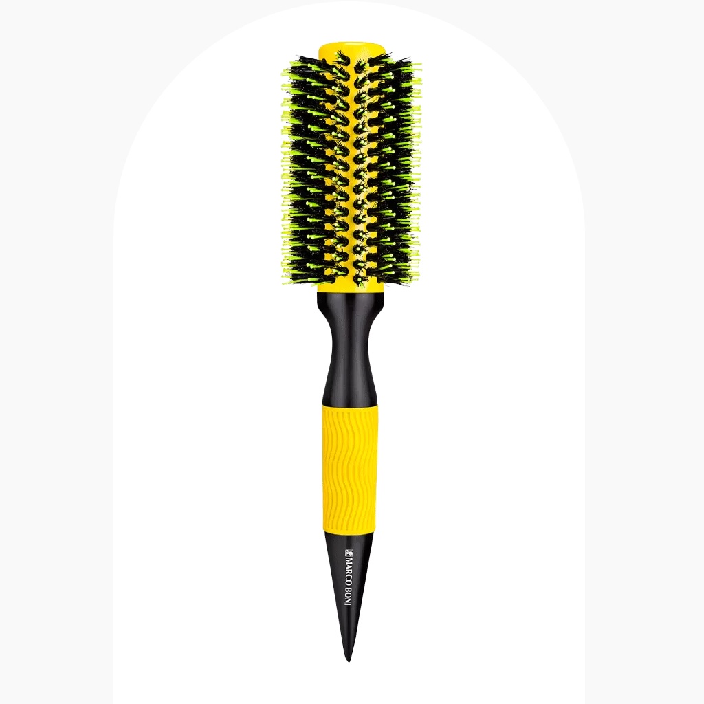 Escova De Cabelo Profissional Thermal Ceramic Premium 60mm