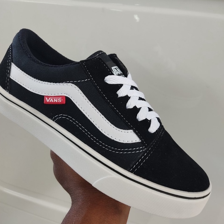 tenis vans