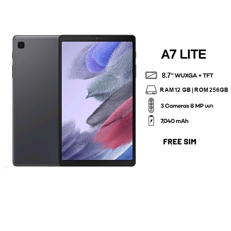 Original Galaxy Tab P20 Tablet 12GB 512GB Android 10" Full Screen WiFi