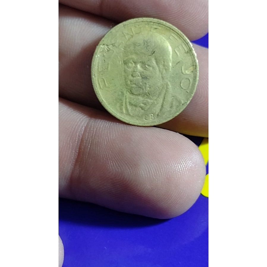 Moeda 500 Réis 1937 Coleção e Colecionadores Rara