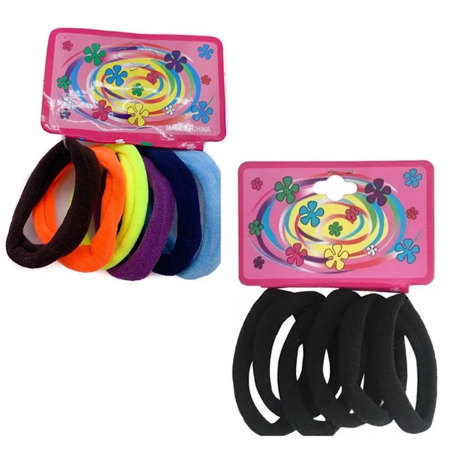 Xuxa de Amarrar Cabelo: Onde Comprar | BuscaProdutos