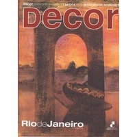 Decor Rio de Janeiro - Vol. 1