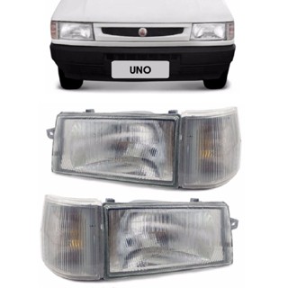 Par Farol Uno + Pisca Cristal 91 92 93 94 95 96 97 98 99 2000 2001 2002