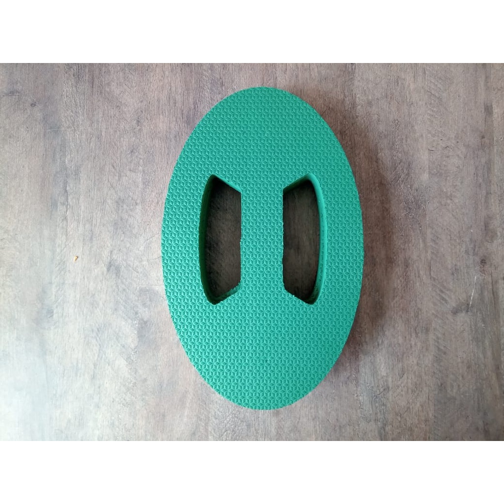 KIT HALTER ACQUA DISCO 7 PARES + HALTER MINI 7 PARES