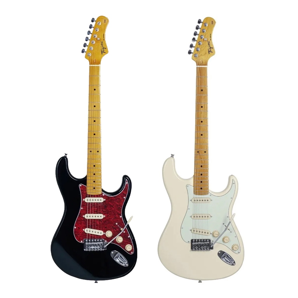 Guitarra Elétrica Tagima TG-530 TW Series