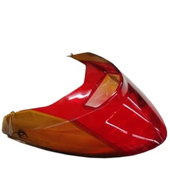 Lente lanterna Titan fan 150 09 10 11 12 13 / 2009 2010 2011 2012 2013