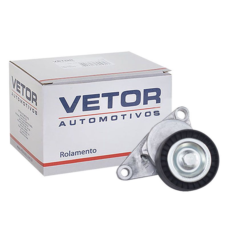 Tensor Correia Alternador C3 C4 208 307 308 1.6 Hoggar 1.4 Vetor VT8224 em Oferta na Shopee