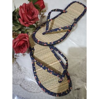 CHINELO DE PALHA