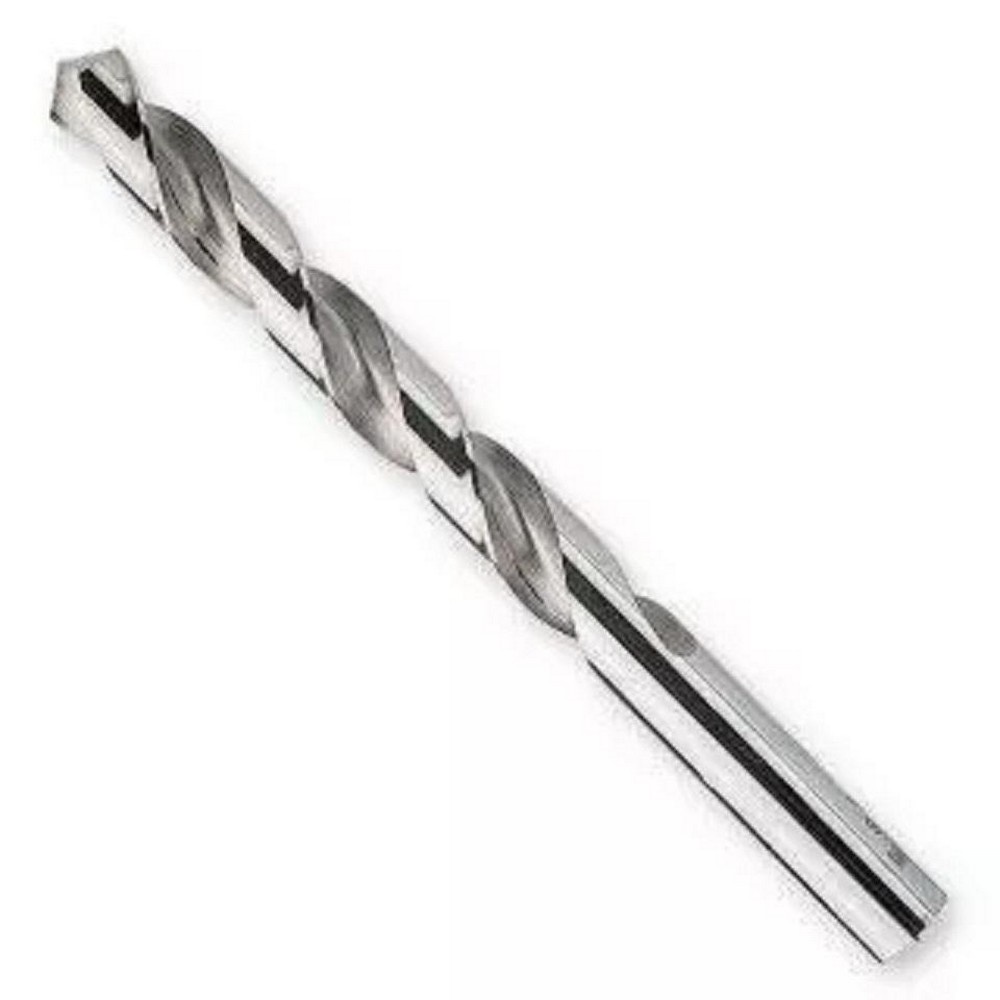 BROCA HSS 05,0 X 086MM P/METAL IRWIN IW1246 em Oferta na Shopee