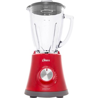 Liquidificador Oster Super Chef 750W 8 Velocidades + Pulsar