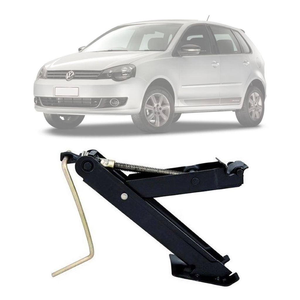 Macaco joelho 600kg andorinha vw polo modelo original - Spare Parts and Accessories for Vehicles