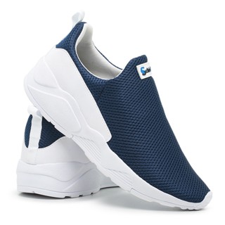 Tênis Esportivo Masculino 491 Cores Diversas Academia Corrida Treino Leve Masculino Schiareli Do 36 ao 45