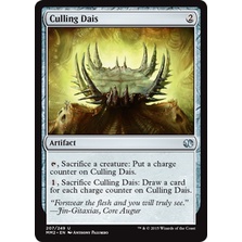 Palco Seletor - Magic The Gathering