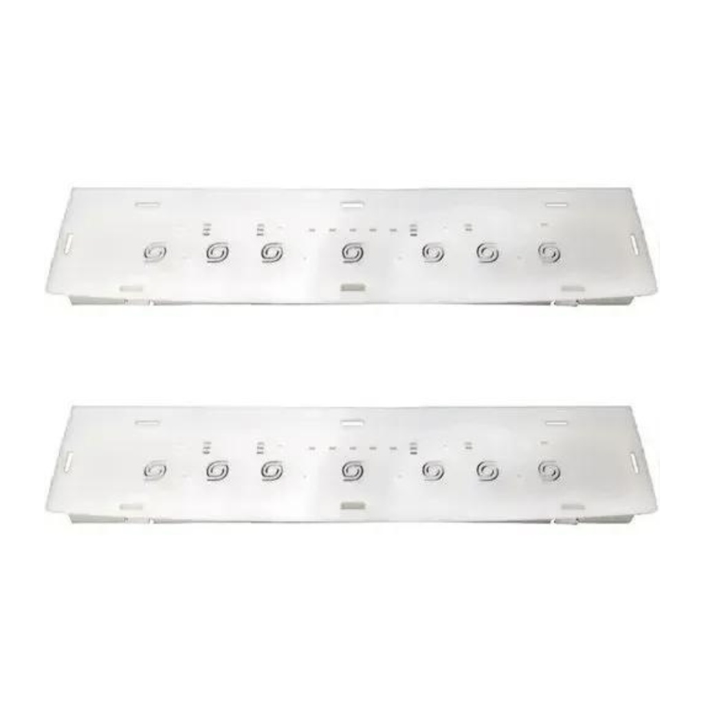 Kit 2un Suporte Da Placa Brastemp Eletrônica Bwq Bwf Bwm 326004792