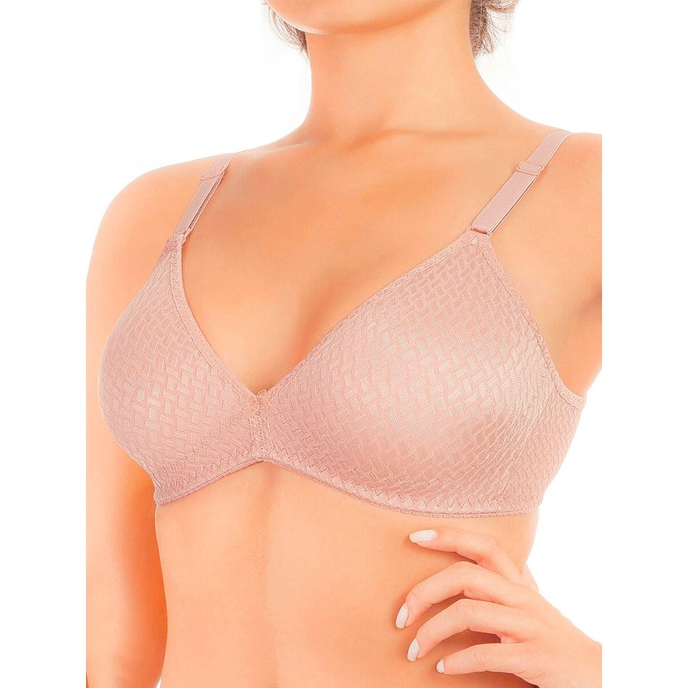 Sutiã Sem Aro E Sem Bojo Duloren 121500 Taça B - Women Clothes