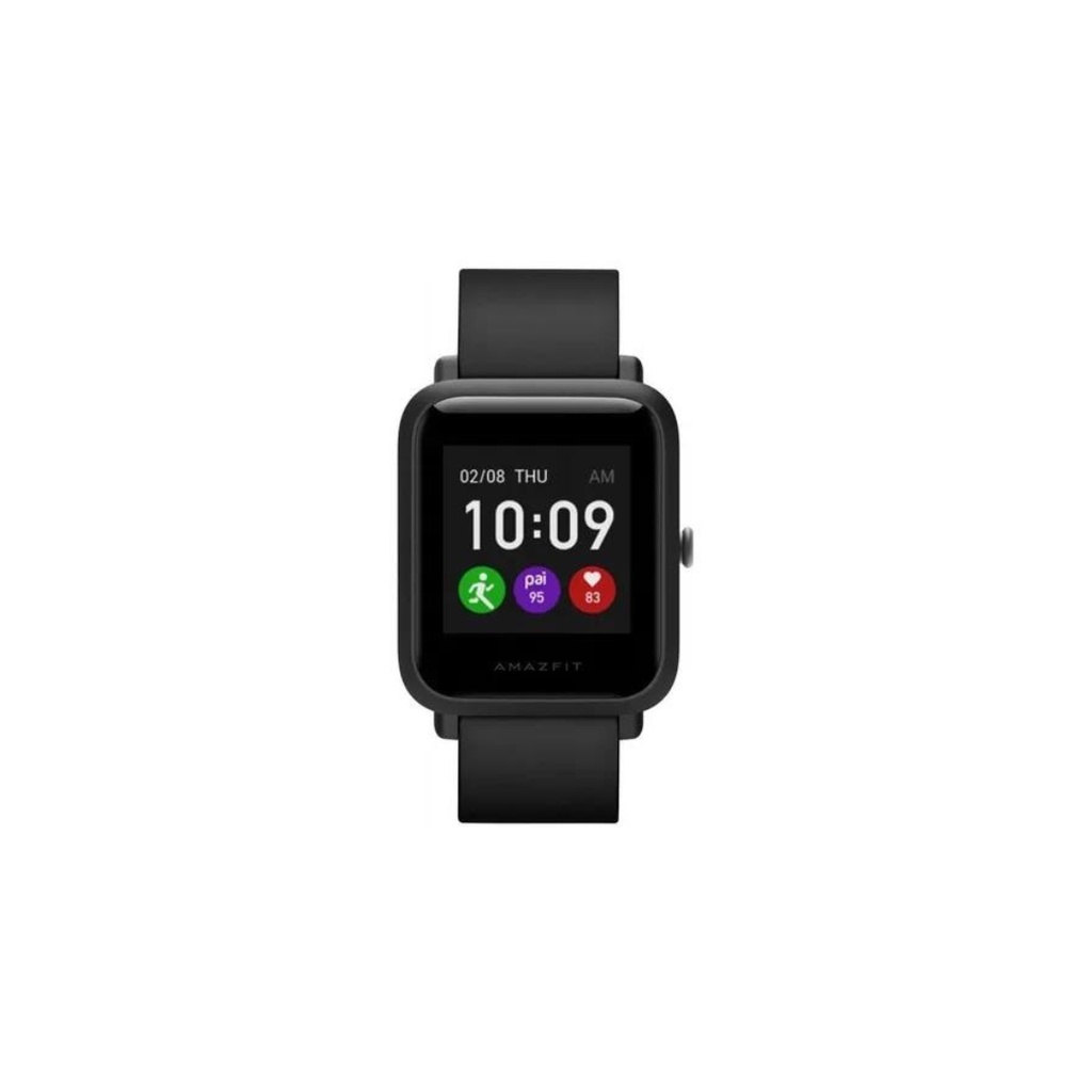 Smartwatch Amazfit Basic Bip S Lite 1.28 Caixa De Policarbonato ...