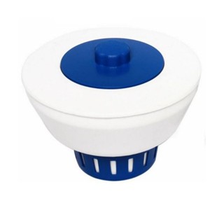 Clorador Para Piscina KM Flutuante