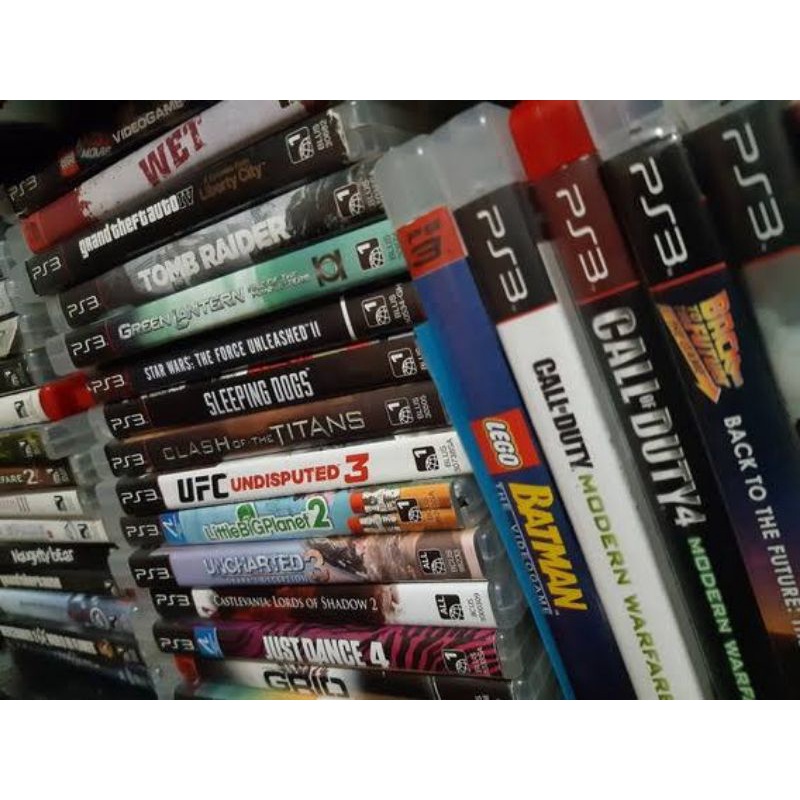 Jogos Originais Ps3 - Mídia Física - Aventura - Ação - Fps - Tiro - Mundo Aberto - Gta Watch Dogs Call Of duty Metal Gear Max Payne Far Cry Red Dead Redemption Crysis Stranglehold Resident Evil Battlefield Naruto Hellboy Nba Skyrim