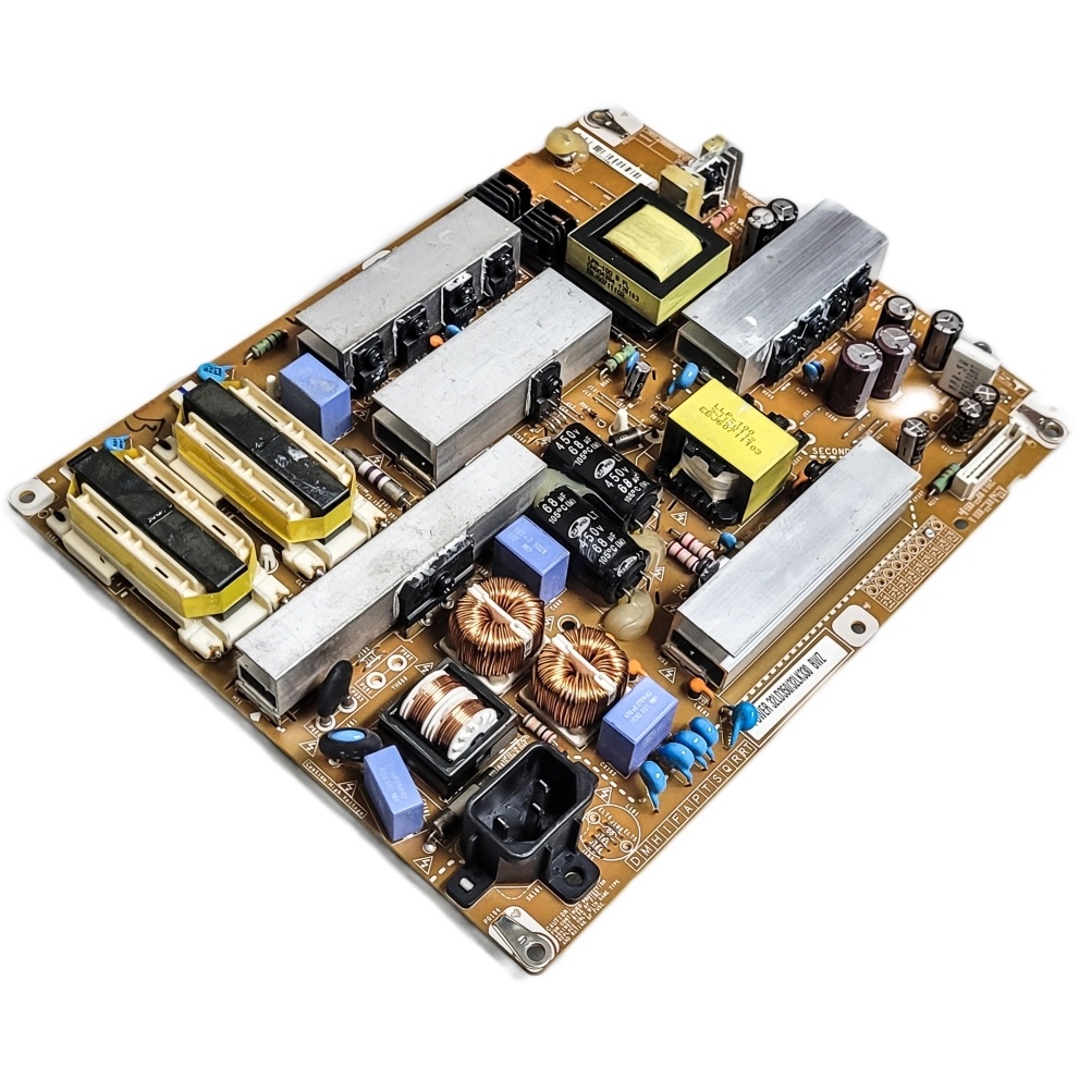 PLACA FONTE P/ TV 32CS460C 32CS460 32LD350 32LD355C 32LD460B 32LD460H 32LD460 32LD650 32LK330 32LK331C 32LK450 32LK451C
