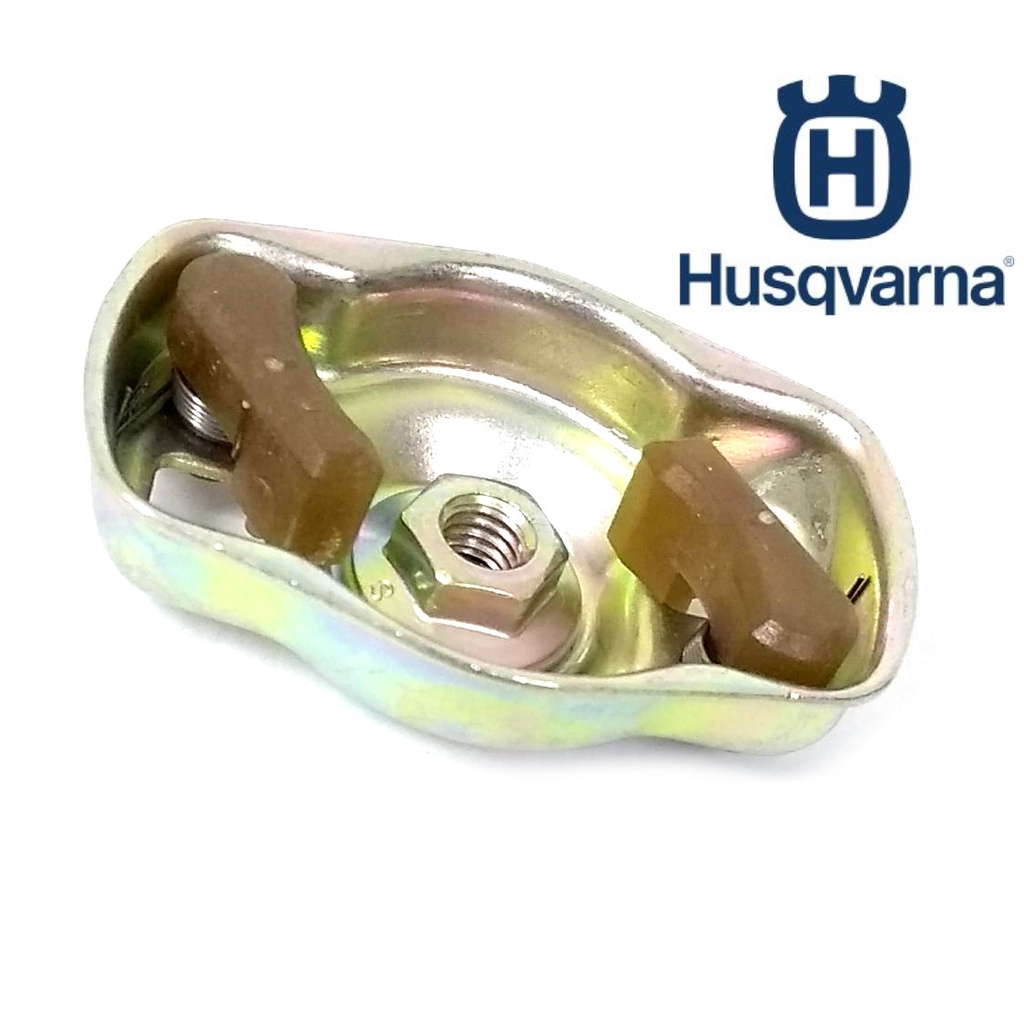 Arrastador Copo polia de arranque Roçadeira Husqvarna 128R 129 322 323R P4X HE 241R