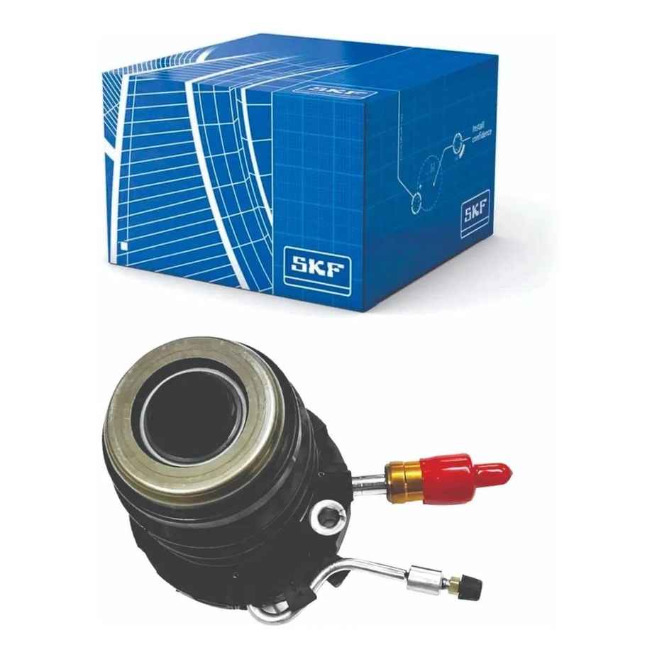 Atuador Hidráulico Embreagem Ford Ranger F1000 Explorer