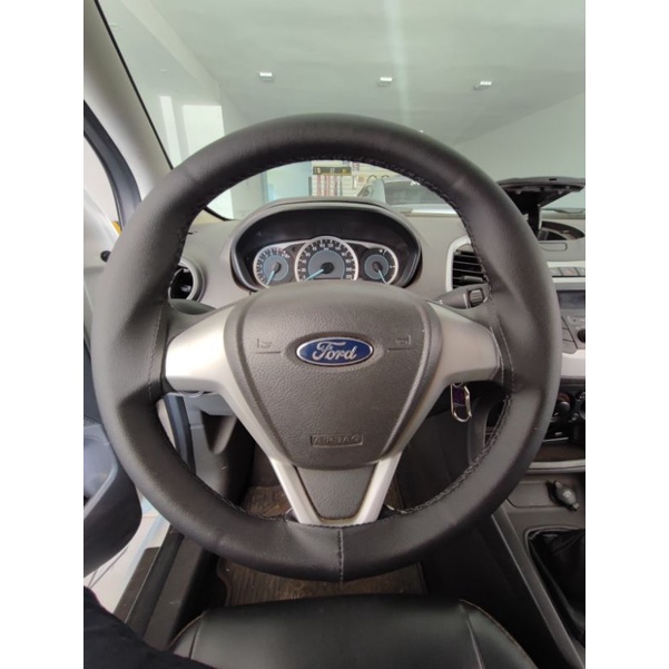 Capinha de volante somente aro para Ford Ka