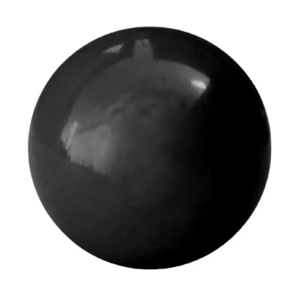 Bola Lisa 300g 16cm Ginástica Rítmica Dicat Sports