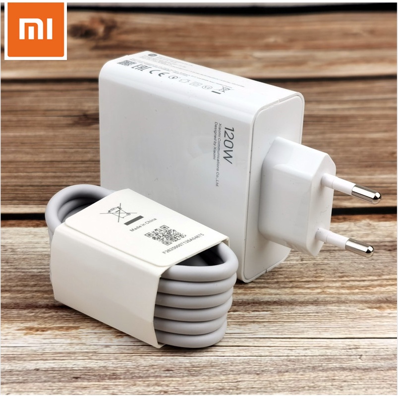 Testei carregador de 120w do Xiaomi 11T Pro! Será que EXPLODIU